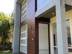 Luxury house for sale in Kandy