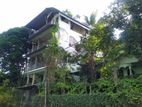 Luxury House for Sale in Kandy