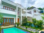 Luxury house for sale in Kandy (TPS2303)