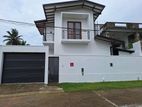 Luxury House for Sale in Katubadda