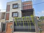 Luxury House for Sale in Katubadda