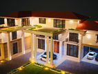 Luxury House for Sale in Katubedda, Moratuwa