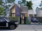 Luxury House for Sale in Katunayake - 228