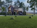 Luxury House For sale in Katunayake - 346