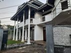 Luxury House for sale in Kelaniya - Dippitigoda