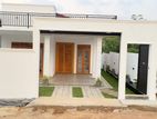 Luxury House for Sale in Kidelpitiya
