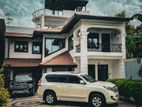 luxury house for sale in kiribathgoda