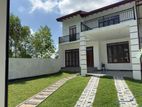 Luxury House for Sale in Kiribathgoda