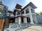 Luxury House for Sale in Kiribathgoda