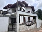 Luxury House for Sale in Kiribathgoda