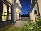 Luxury House For Sale in Kiriwattuduwa