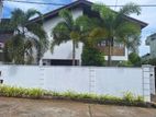 Luxury House for Sale in Kottawa