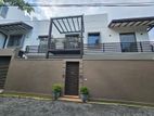 Luxury House for sale in Kottawa #WR02500