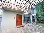Luxury House for Sale in Kotte