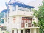 Luxury House for Sale in Kotte