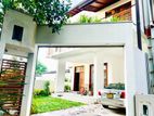 Luxury House for Sale in Kotte Prime Location