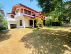 Luxury House for Sale in Kundasale, Kandy (TPS1959)