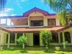 Luxury House for Sale in Kundasale, Kandy (TPS1959)