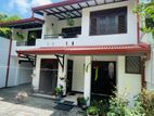 Luxury House for Sale in Kurunegala – 5 Bedrooms
