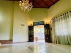 Luxury House for Sale in Kurunegala