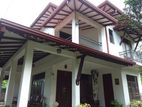 Luxury House for Sale in Kurunegala