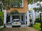 Luxury House for Sale in Kurunegala