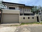 Luxury House For Sale in Madulawa Homagama With Furniture