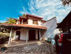 Luxury House for Sale in Mahabage