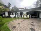 Luxury House for Sale in Makola, Kiribathgoda
