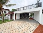 Luxury House For Sale In Malabe, Arangala