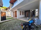 Luxury House for Sale in Malabe
