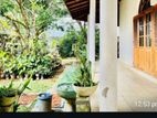 Luxury House for Sale in Malabe