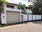 Luxury House For Sale In Malabe
