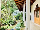 Luxury House for Sale in Malabe