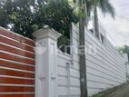 Luxury House for Sale in Malabe