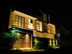 Luxury House for Sale in Malabe – Kahanthota Road