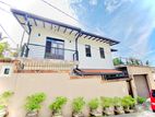 Luxury House for Sale in Malabe, Kahanthota Road