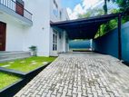 Luxury House for Sale in Malabe Talawathugoda