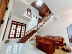 Luxury House for Sale in Matale