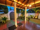 Luxury House For Sale in Mattegoda With 16.8 Perch