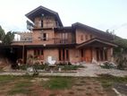 Luxury House for Sale in Mawathagama