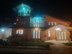 Luxury House for Sale in Mawathagama