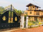 Luxury House for Sale in Mawathagama