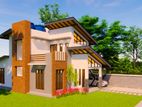 Luxury House for Sale in Mellawagedara - H01