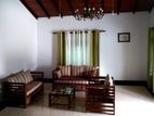 Luxury House for Sale in Minuwangoda