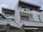 Luxury House For Sale In Mirihana Nugegoda