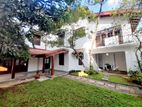 Luxury House for Sale in Mirihana Nugegoda