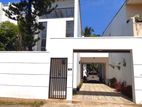 Luxury House for Sale in Moratuwa