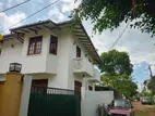 Luxury House for Sale in Moratuwa