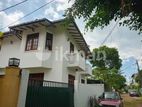 Luxury House for Sale in Moratuwa
